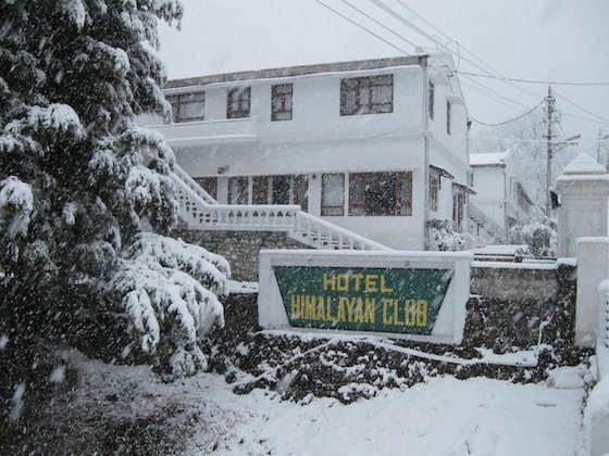 Gallery - Hotel Himalayan Club