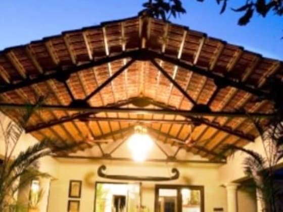 Gallery - Baghvan A Taj Safari Pench National Park