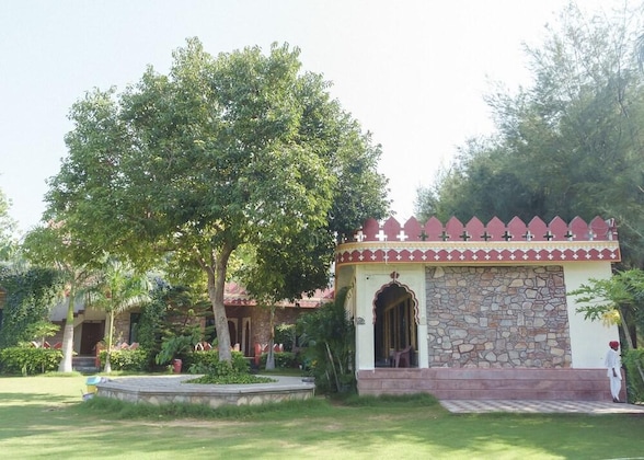 Gallery - The Country Side Resort
