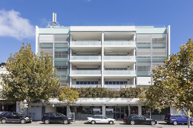 Gallery - Gallery Serviced Apartments