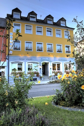 Gallery - Hotel Restaurant Leander