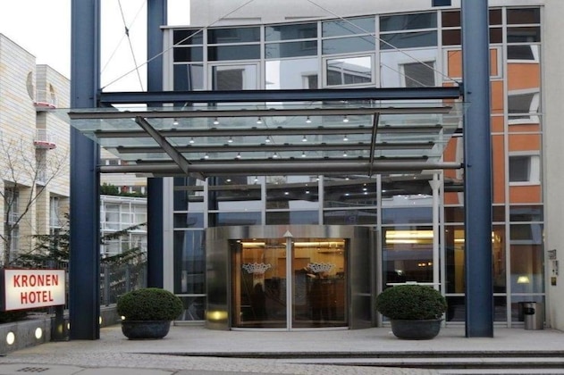 Gallery - Kronenhotel