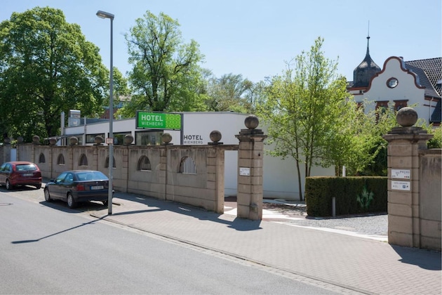 Gallery - Hotel Wiehberg