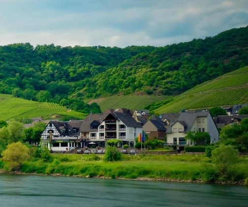 Gallery - Hotel Sewenig