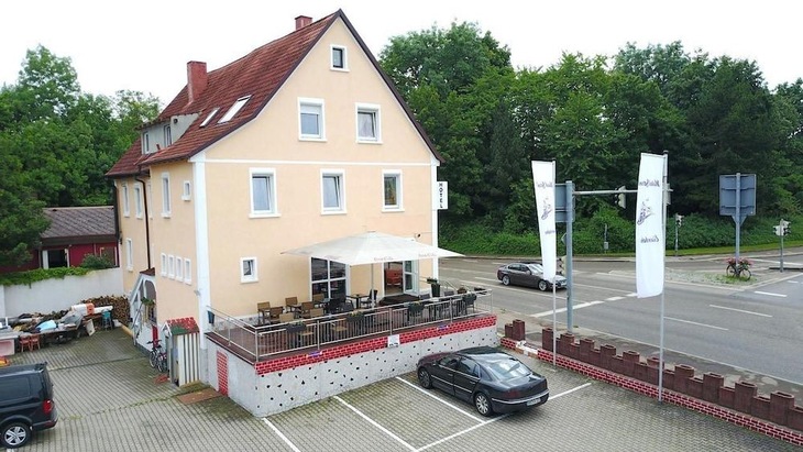 Gallery - Hotel Garni Zur Eisenbahn