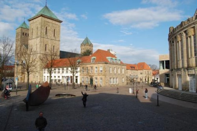 Gallery - Dom Hotel