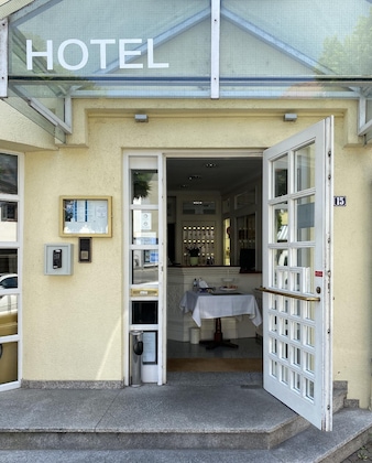 Gallery - Hotel Am Theater Beim Schloss