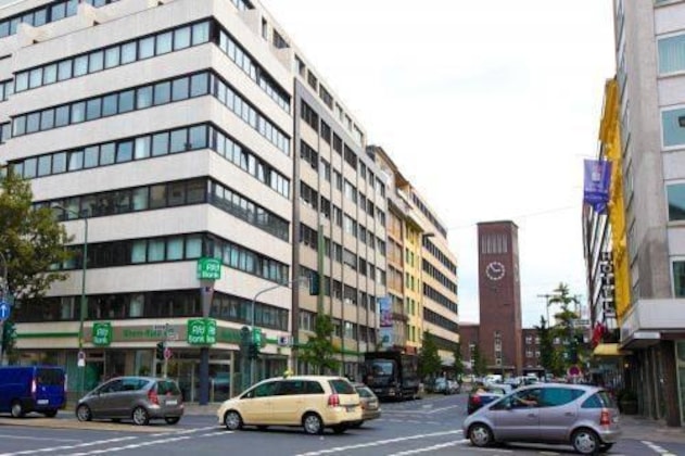 Gallery - Hotel Komet