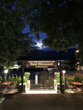Gallery - Hotel Almrausch
