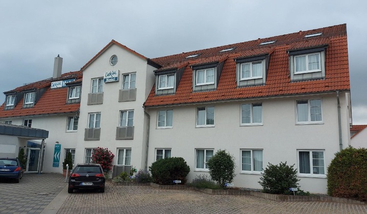 Gallery - Check Inn Hotel