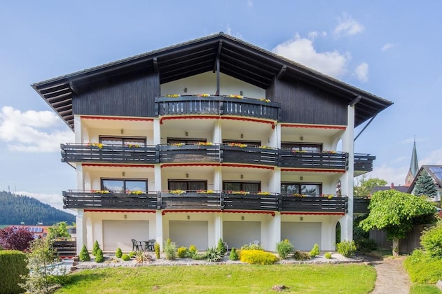 Gallery - Bsw - Schwarzwaldhotel Baiersbronn