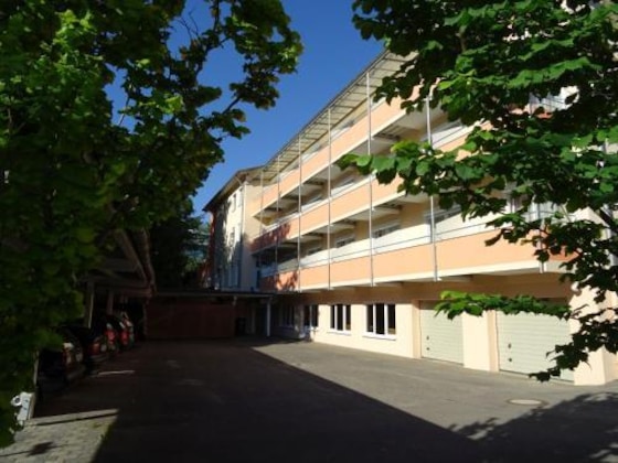 Gallery - Kurhotel Regina