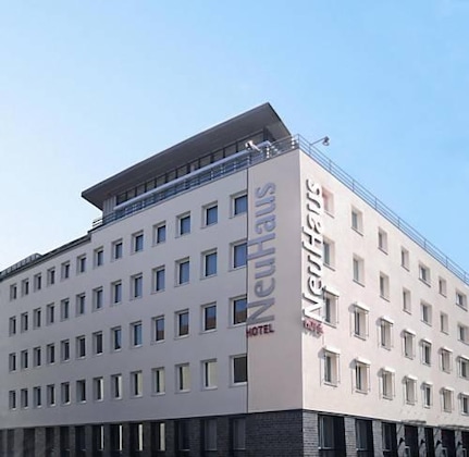 Gallery - Hotel Neuhaus Integrationshotel