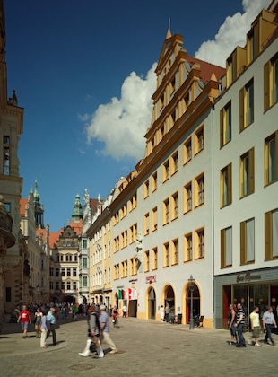 Gallery - Hyperion Hotel Dresden Am Schloss