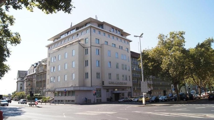 Gallery - Hotel Mainzer Hof