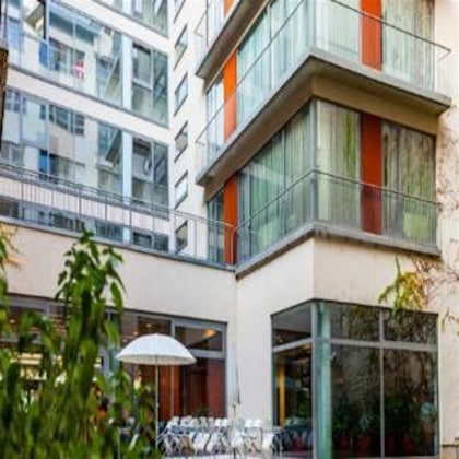 Gallery - Broadway Hotel Budapest