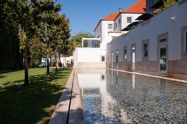 Gallery - Palácio Do Governador - Lisbon Hotel & Spa