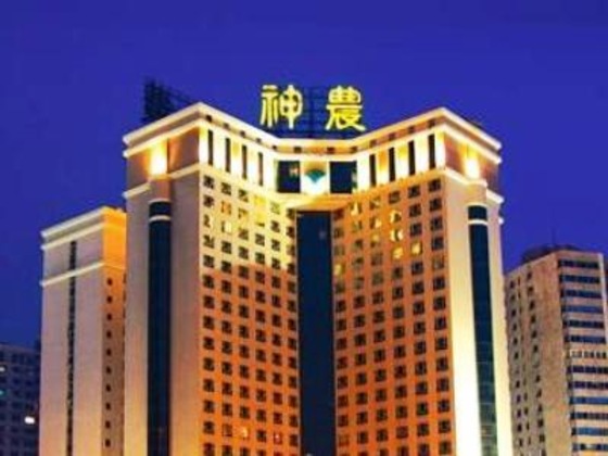 Gallery - Grand Sun City Hotel