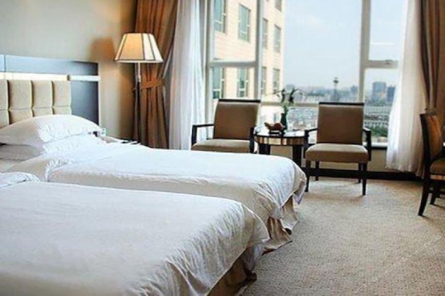 Gallery - Grand Sun City Hotel