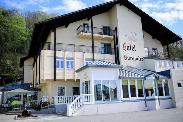 Gallery - Hotel Burgwirt
