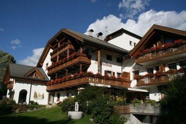 Gallery - Apartments Residence Montana