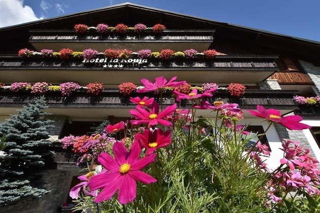 Gallery - Hotel La Rouja