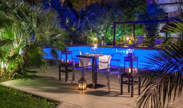Gallery - Hotel Barracuda