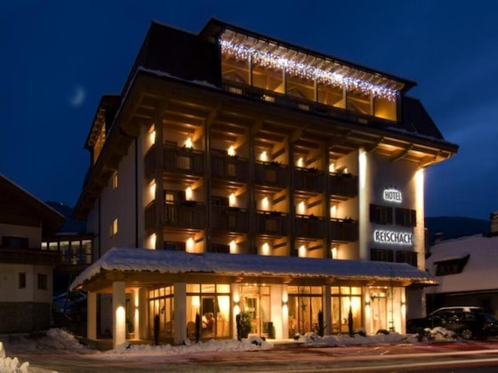 Gallery - Hotel Reischach