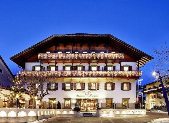 Gallery - Hotel Weisses Lamm