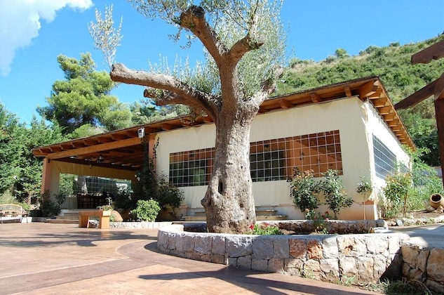 Gallery - Villaggio Hotel Cala di Luna