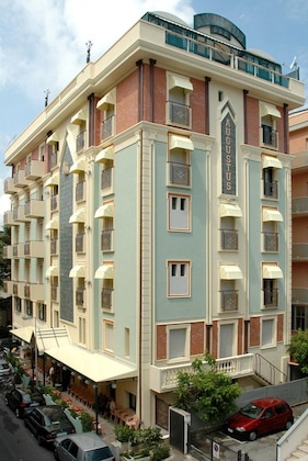 Gallery - Hotel Augustus
