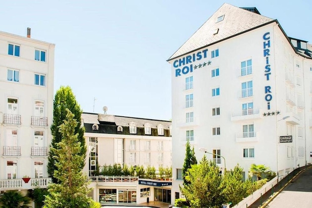 Gallery - Hotel Christ Roi