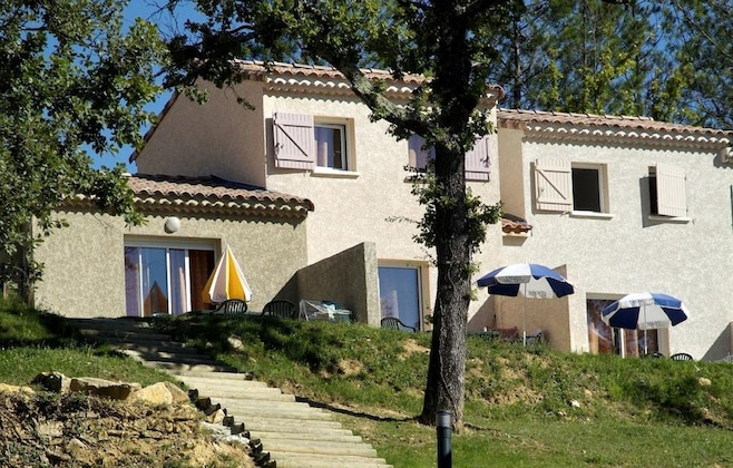 Gallery - Résidence Odalys Domaine Des Hauts De Salavas