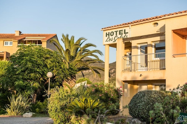 Gallery - Hôtel Les Galets