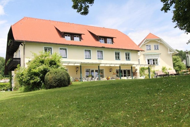 Gallery - Landhaus Strussnighof