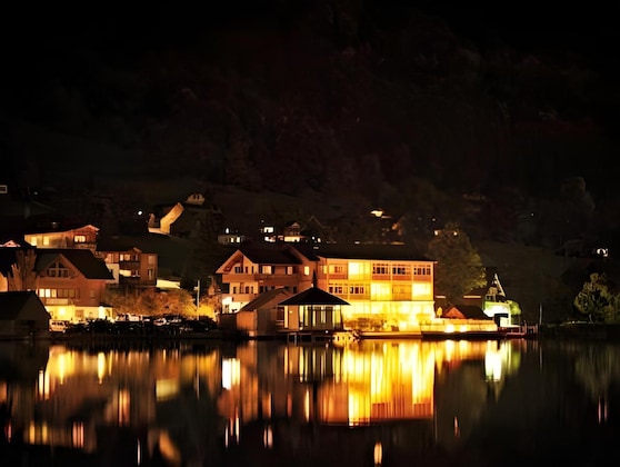 Gallery - Seehotel Grundlsee