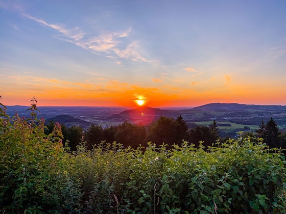 Gallery - Panoramagasthof Daxlueg