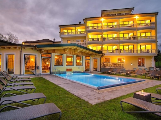 Gallery - Hotel Eichingerbauer
