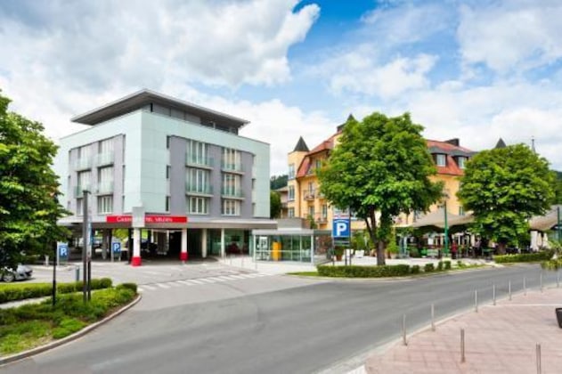 Gallery - Casinohotel Velden