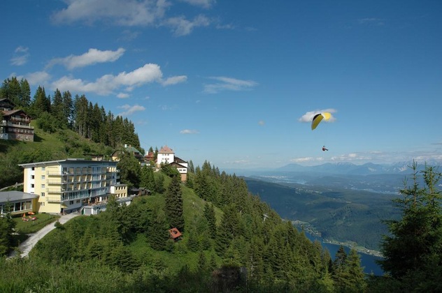 Gallery - Sonnenhotel Zaubek