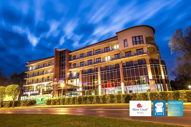 Gallery - Hotel Leda Spa