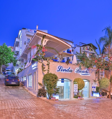 Gallery - Linda Beach Class Hotel - Boutique Class