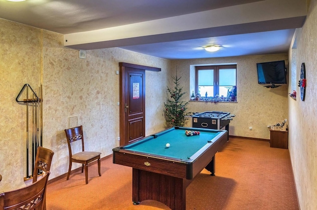 Gallery - Villa Magnat