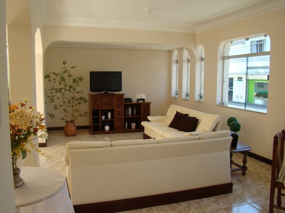 Gallery - Regência Hotel