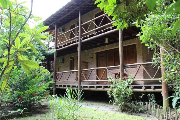 Gallery - Pousada Canto Verde