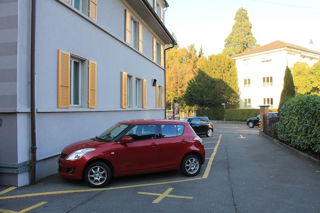 Gallery - Hotel Spatz