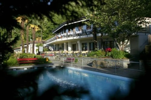 Gallery - Hotel La Campagnola
