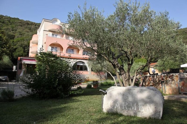 Gallery - Hotel Carmen