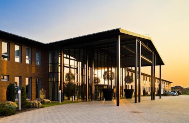 Gallery - Globall Hotel