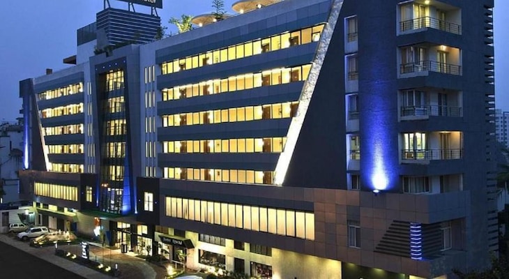 Gallery - Seasons An Apartment Hotel
